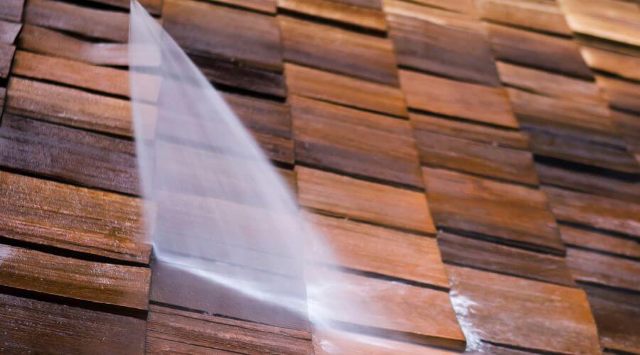 Roof Repair in Whittaker, MI